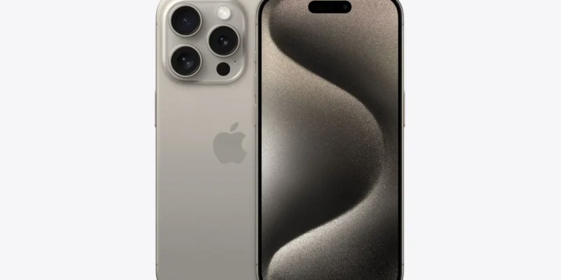 Unveiling the iPhone 15 Pro: Price, Release Date, Specs and Features