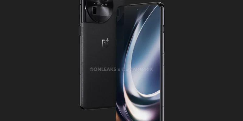 OnePlus 12 Full Specifications Revealed – Snapdragon 8 Gen 3 SoC, 5400mAh Battery, 64MP Telephoto Camera and More