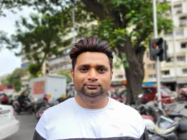 Samsung Galaxy S23 FE camera sample