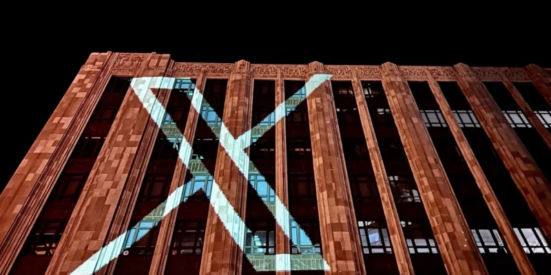 Twitter Unveils New X Logo, Bid Farewell to Blue Bird